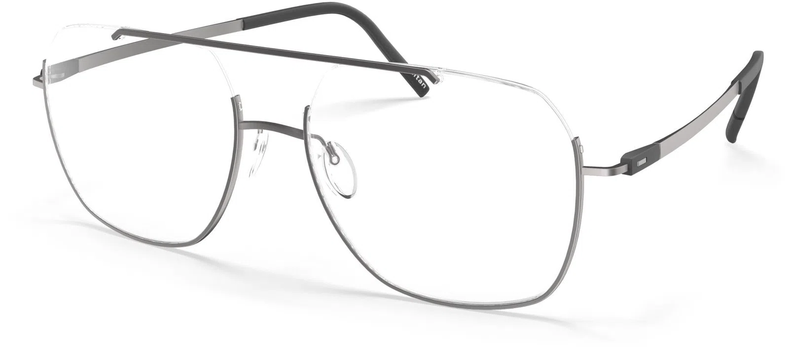 Silhouette Dynamic Dawn 5570 Eyeglasses - view 31
